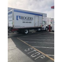 Rogers Poultry Co. Logo