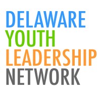 Delaware Youth Leadership Network Logo