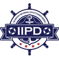 ILLINOIS INTERNATIONAL PORT DISTRICT Logo