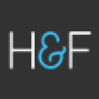 H&F Logo