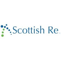 Scottish Re Logo