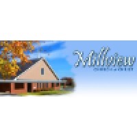 Millview Church of Christ Logo