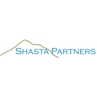Shasta Partners, LLC Logo