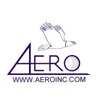 Aero Mechanical Inc Logo
