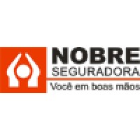 Nobre Seguradora do Brasil Logo