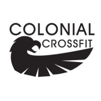 Colonial CrossFit LLC Logo