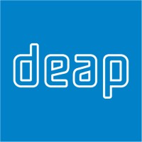 DEAP DESIGN LLC Logo
