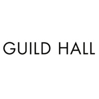 Guild Hall of East Hampton Logo