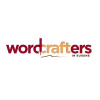 Wordcrafters in Eugene Logo