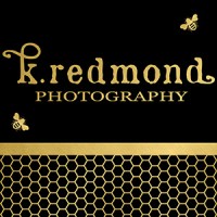 K. Redmond Photography Logo