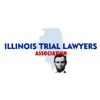 Illinois Trial Lawyers Association Logo