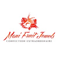 Maui Fruit Jewels Logo
