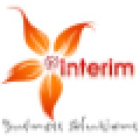 Interim Business Solutions Logo