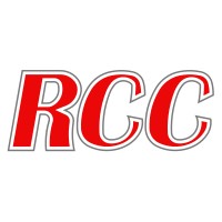 RailcarCo. Logo