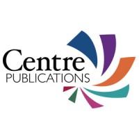 Centre Publications, Inc. Logo
