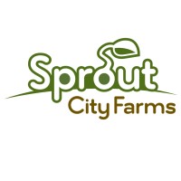 Sprout City Farms Logo