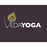 VEDA YOGA Logo