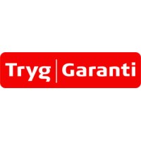 Tryg Garanti Logo