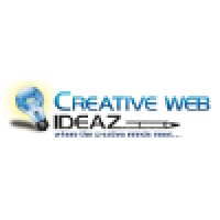 Creative Web Ideaz SEO Company in India | Web Designing Company in India Logo
