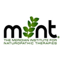 The Meridian Institute for Naturopathic Therapies (MINT) Logo