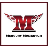 MERCURY MOMENTUM Logo