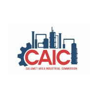 Calumet Area Industrial Commission Logo
