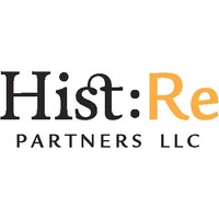 Hist:Re Partners, LLC Logo