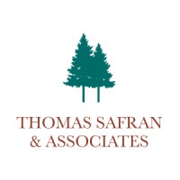 Thomas Safran & Associates Logo