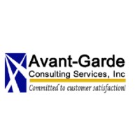 Avant-Garde Consulting Services Logo