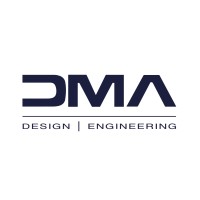 DMA for Design and Engineering Consultancy Logo