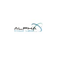 Alpha Cloud Labs Logo