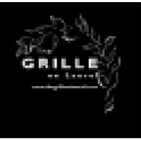 The Grille on Laurel, Inc. Logo