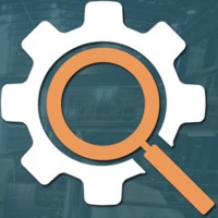 Industrial Quick Search, Inc. Logo
