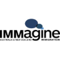 IMMagine Australia & New Zealand Logo
