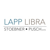 LAPP LIBRA STOEBNER & PUSCH CHTD Logo