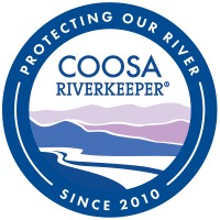 Coosa Riverkeeper Logo