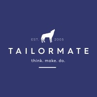Tailormate Logo