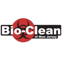 Bio-Clean of New Jersey Logo