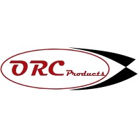 ORC PRODUCTS, INC. Logo