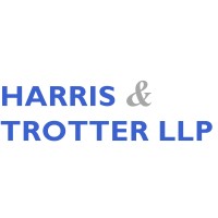 Harris & Trotter LLP Logo