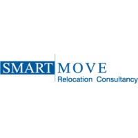 Smart Move Relocation Logo