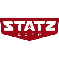 STATZ CORPORATION Logo