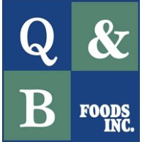 Q&B Foods, Inc. Logo