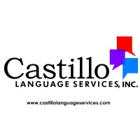 Castillo Language Services, Inc. Logo