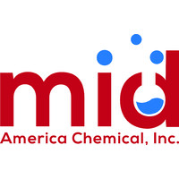 Mid-America Chemical, Inc. Logo