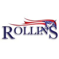 Rollins Moving and Storage, Inc. Logo