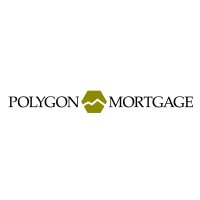 Polygon Mortgage Logo
