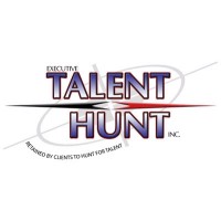 EXECUTIVE TALENTHUNT, INC. Logo