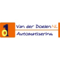 Van der Doelen Automatisering Logo