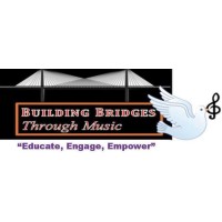 Building Bridges Through Music Inc. Logo